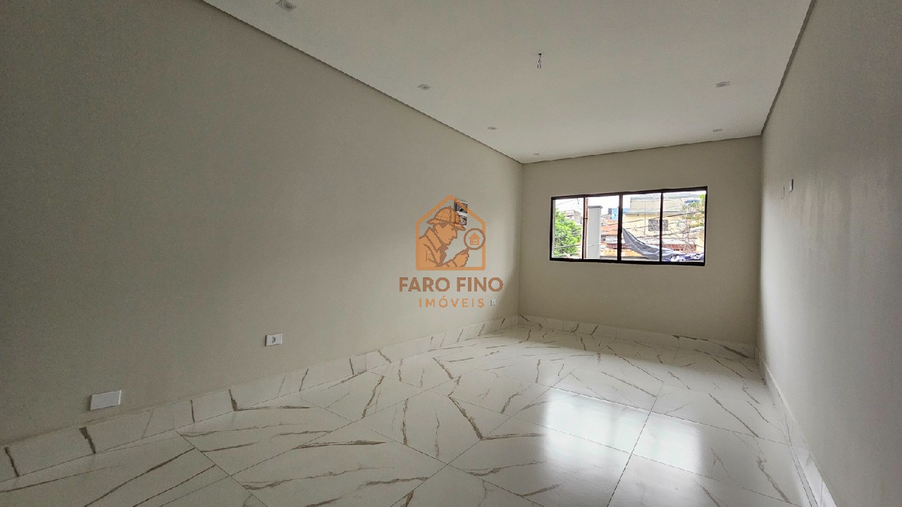 Casa, 3 quartos, 200 m² - Foto 2