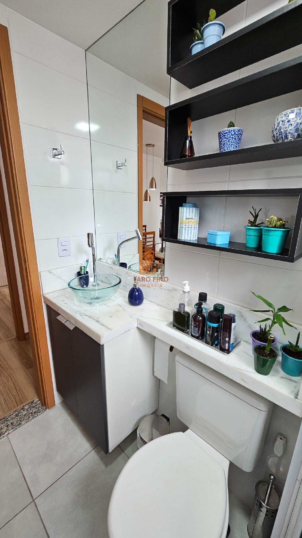 Apartamento, 2 quartos, 44 m² - Foto 23