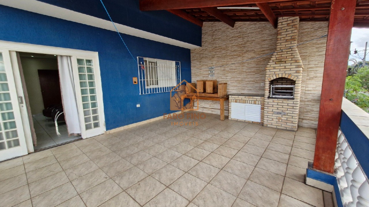 Casa, 3 quartos, 184 m² - Foto 7