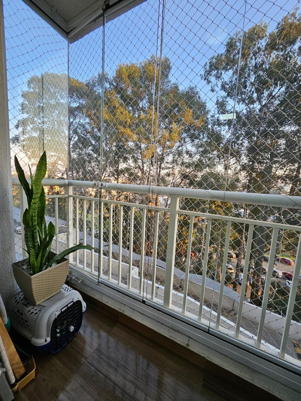 Apartamento, 2 quartos, 50 m² - Foto 9