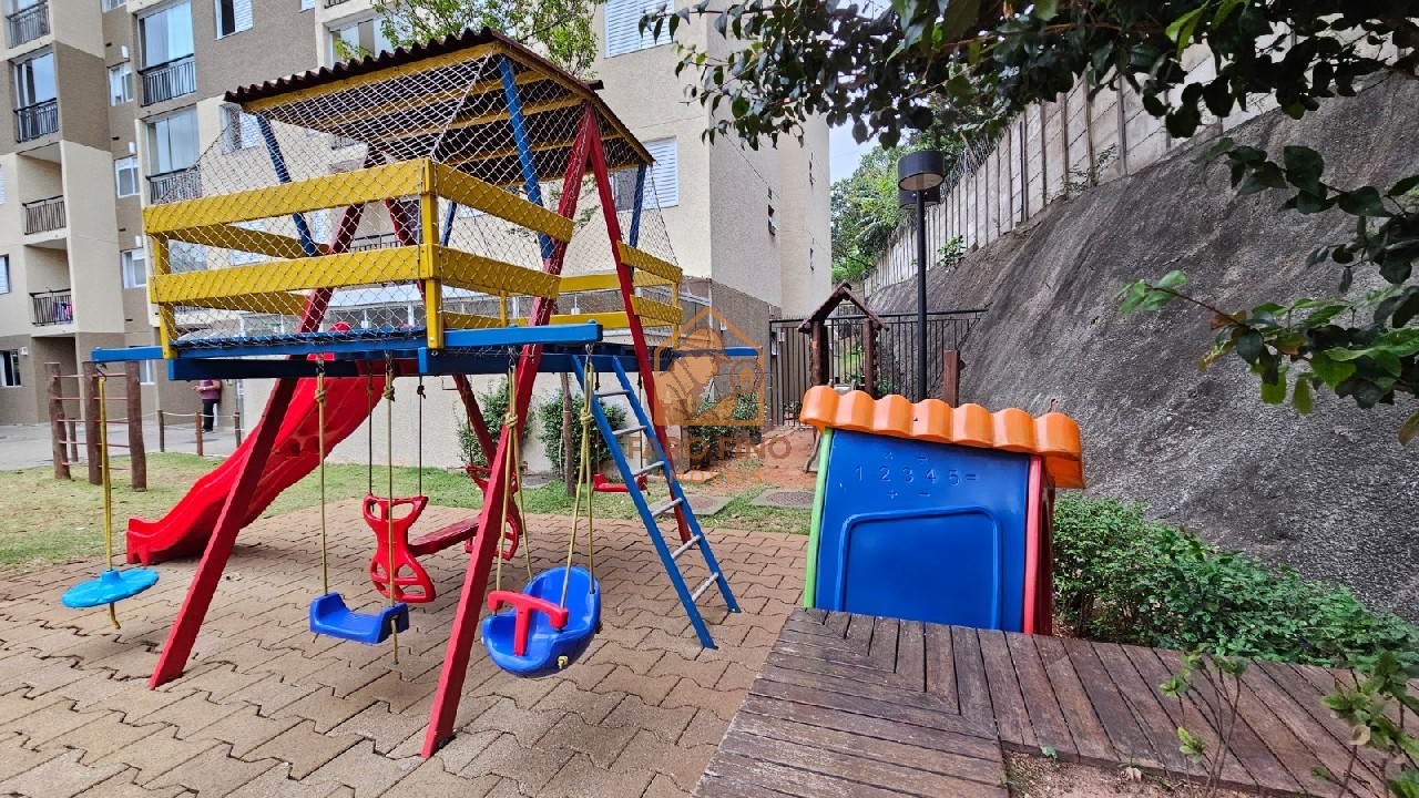 Apartamento, 2 quartos, 53 m² - Foto 27