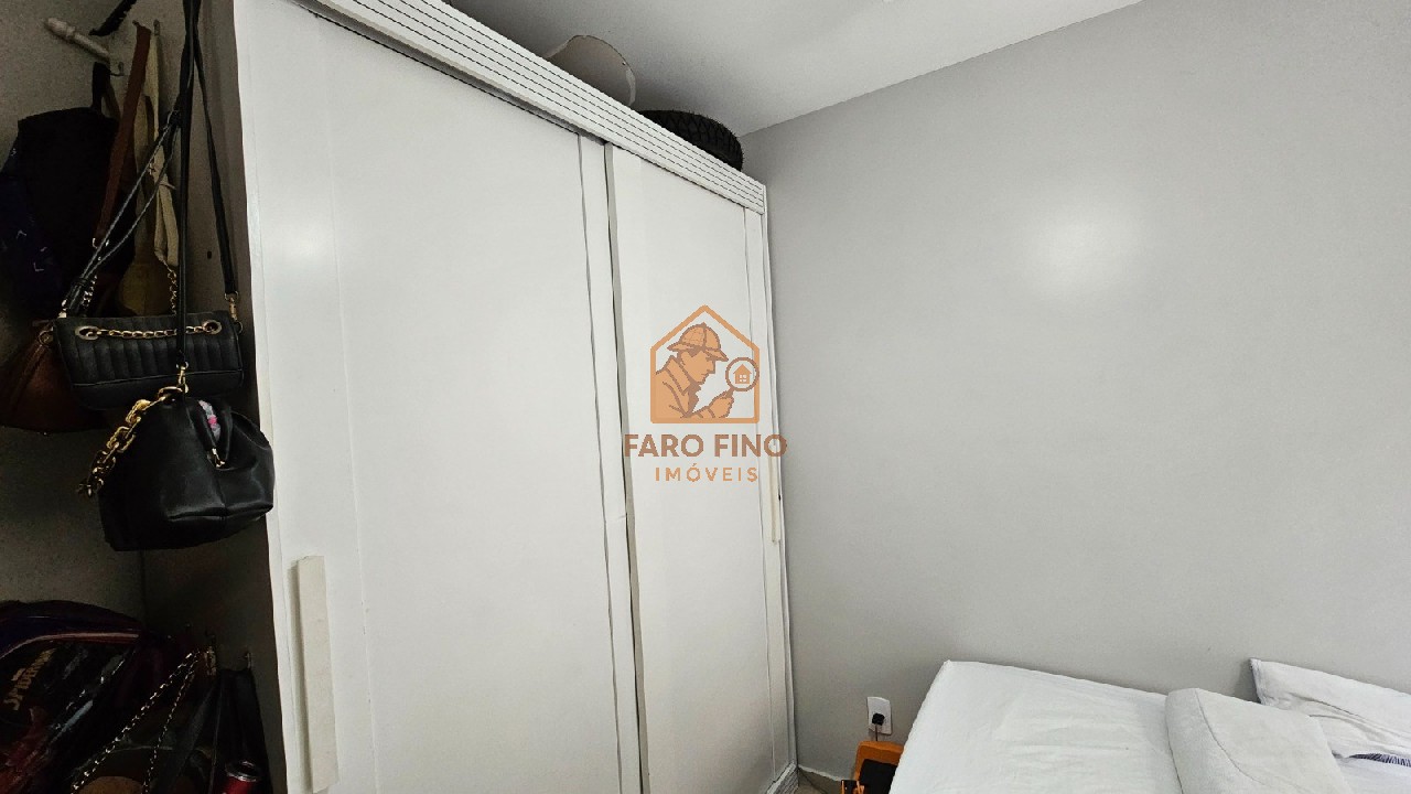 Apartamento, 1 quarto, 37 m² - Foto 10