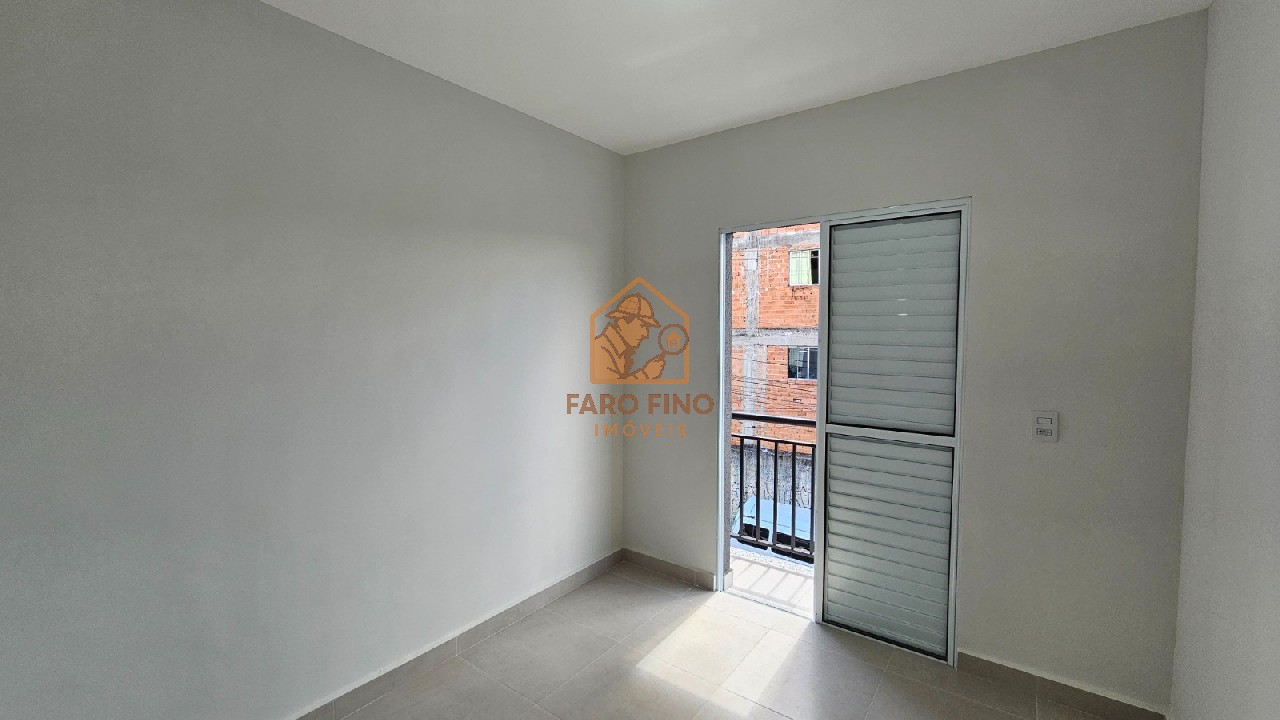 Apartamento, 2 quartos, 38 m² - Foto 4