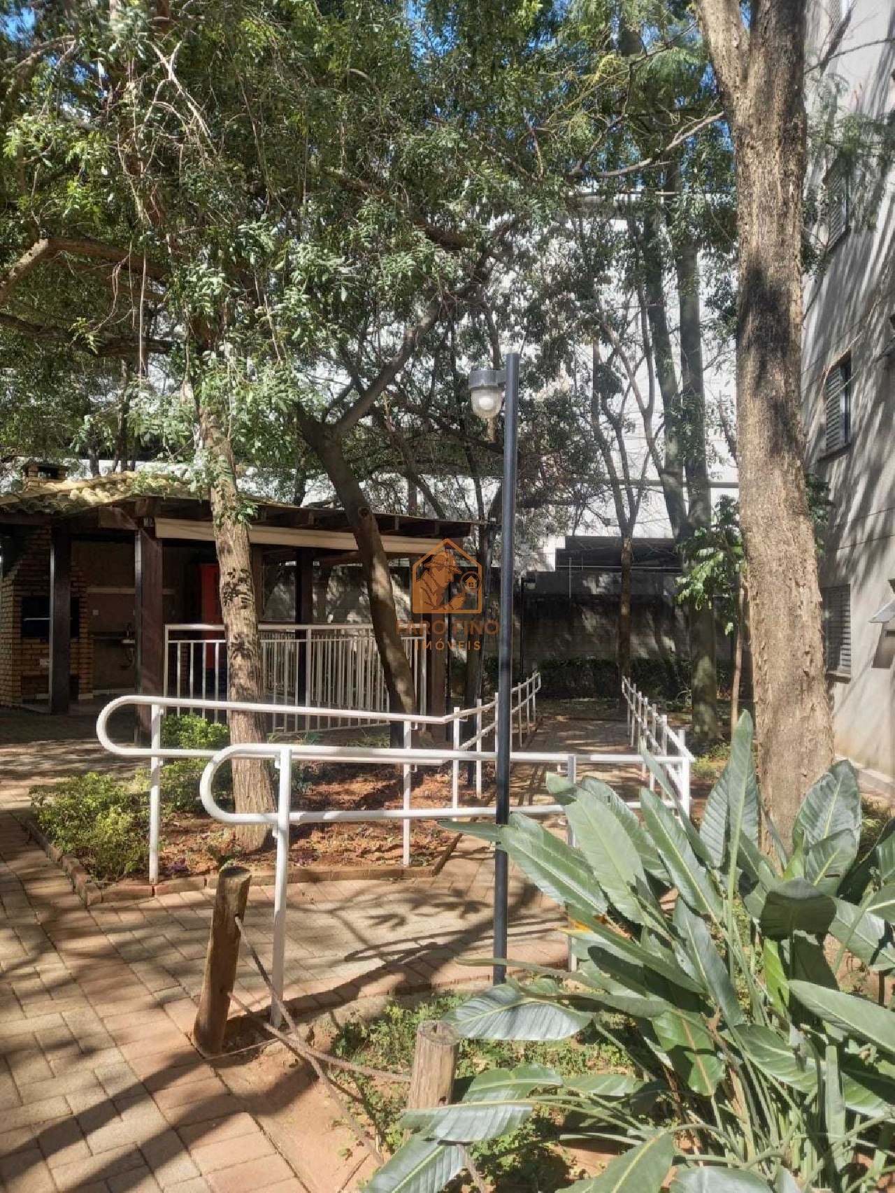 Apartamento, 2 quartos, 54 m² - Foto 21