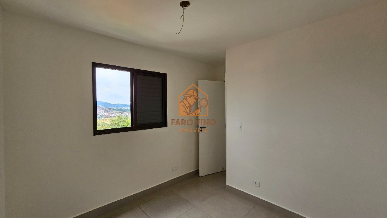 Apartamento, 2 quartos, 40 m² - Foto 9