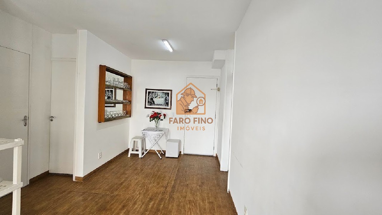 Apartamento, 1 quarto, 43 m² - Foto 2