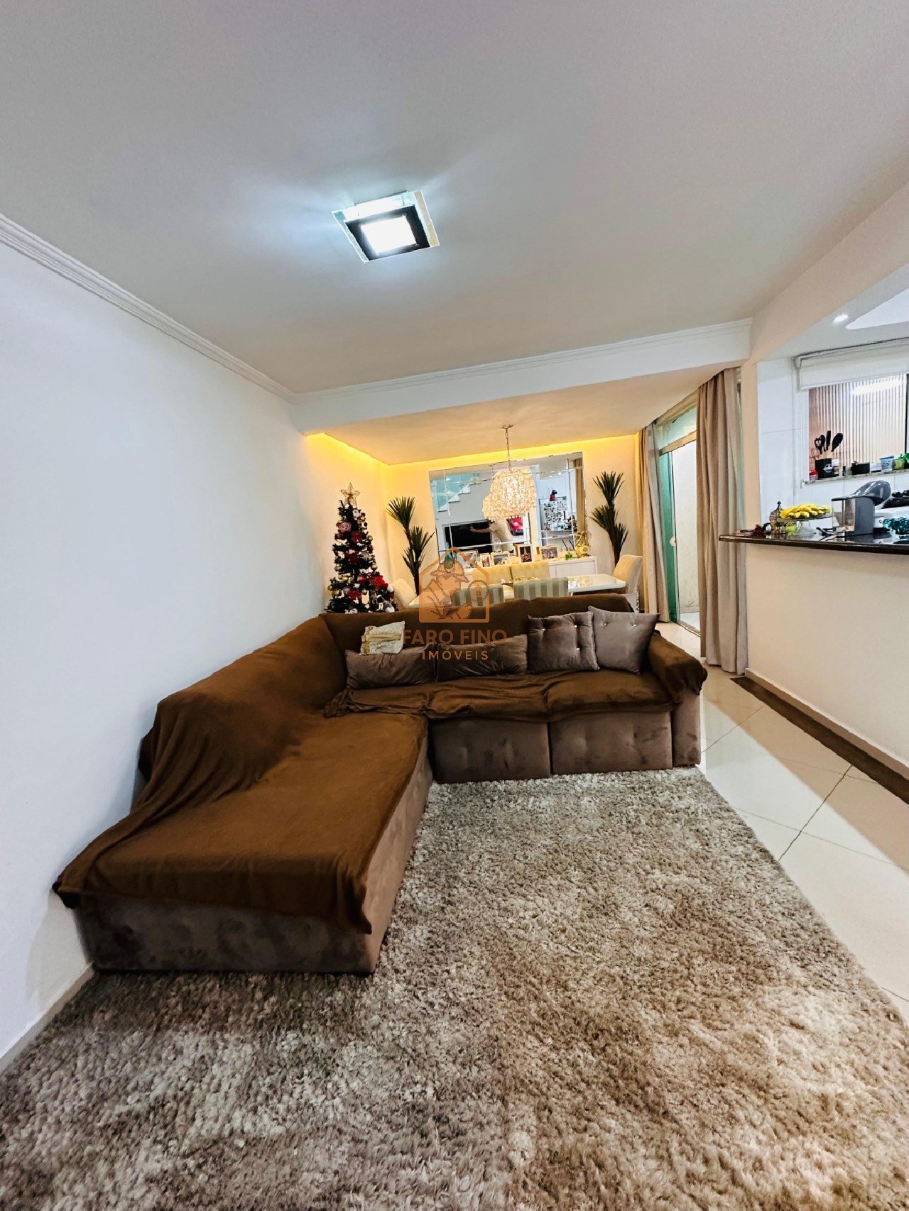 Casa, 3 quartos, 120 m² - Foto 23