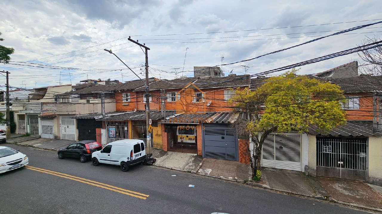 Casa, 3 quartos, 50 m² - Foto 15