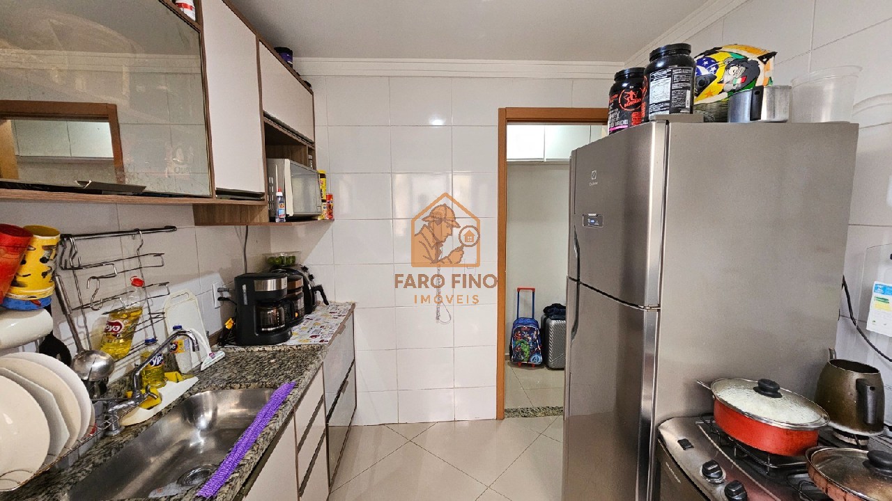 Apartamento, 1 quarto, 37 m² - Foto 7