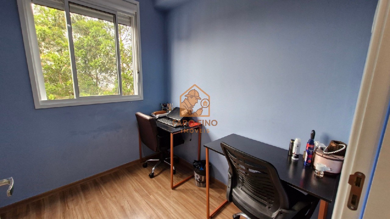 Apartamento, 2 quartos, 39 m² - Foto 12