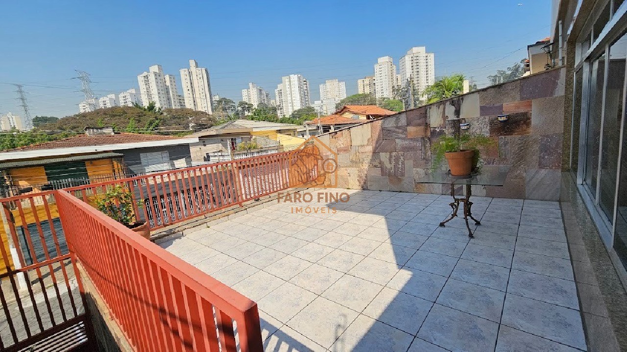 Casa, 3 quartos, 170 m² - Foto 19