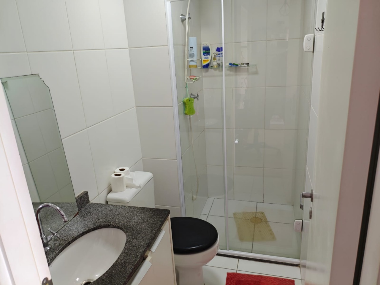 Apartamento, 1 quarto, 31 m² - Foto 13