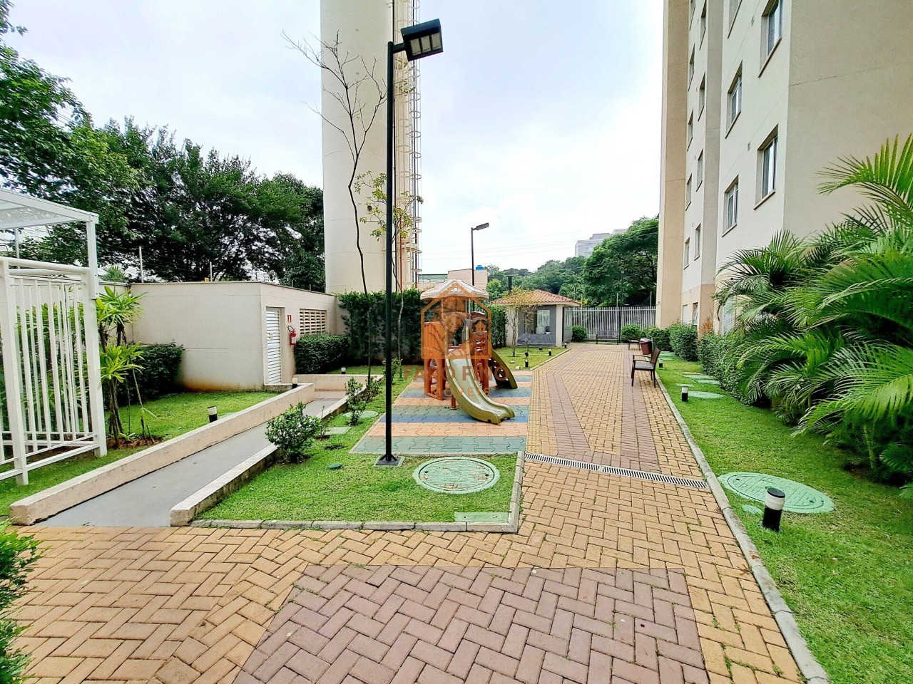 Apartamento, 2 quartos, 32 m² - Foto 25