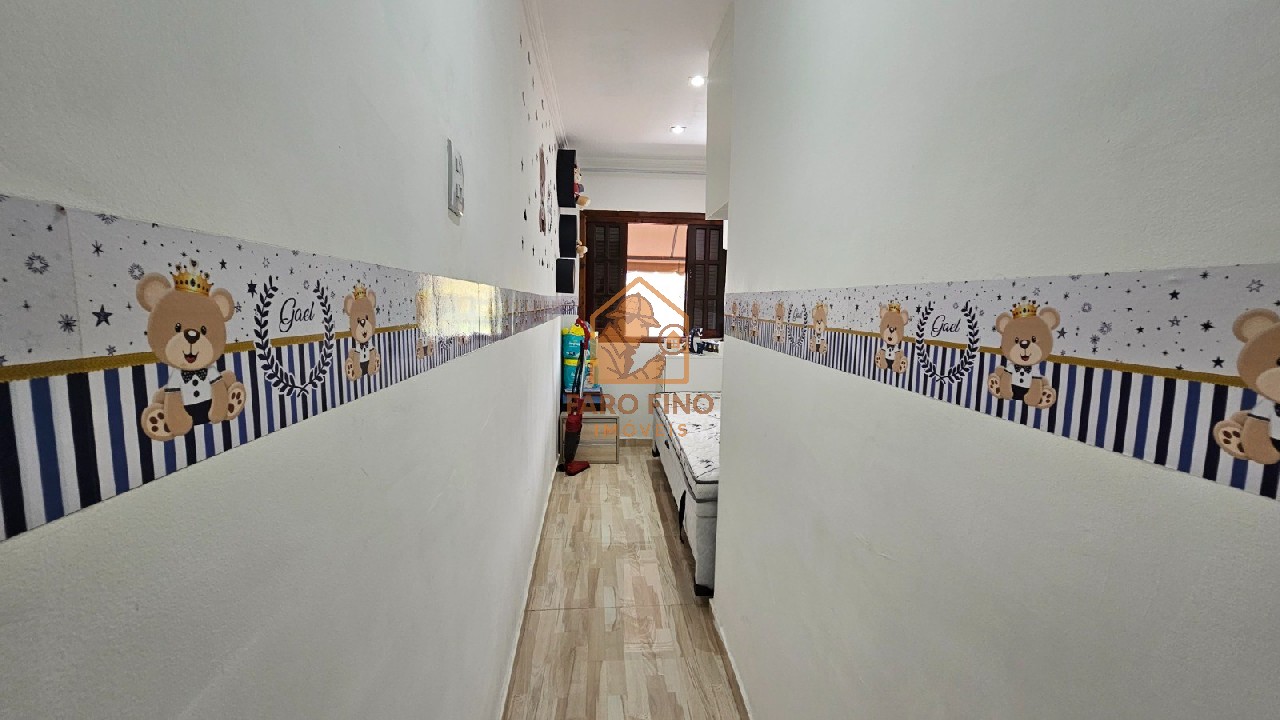 Casa, 3 quartos, 50 m² - Foto 13