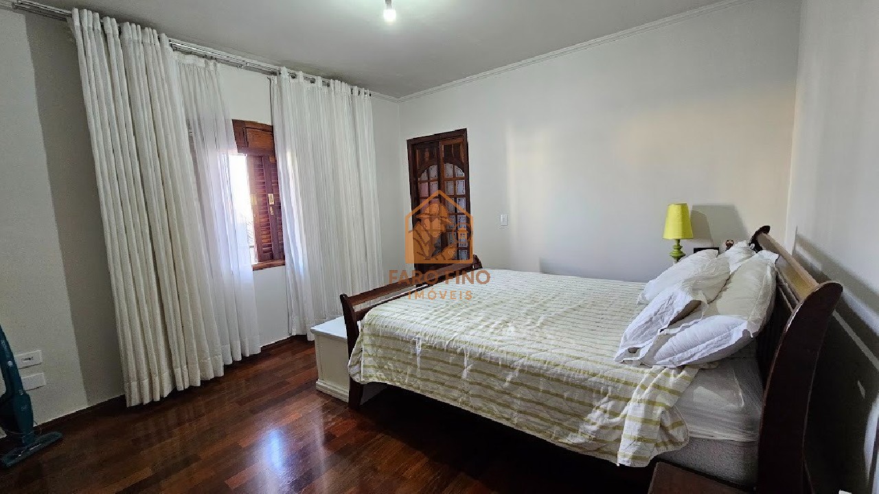 Casa, 3 quartos, 217 m² - Foto 8