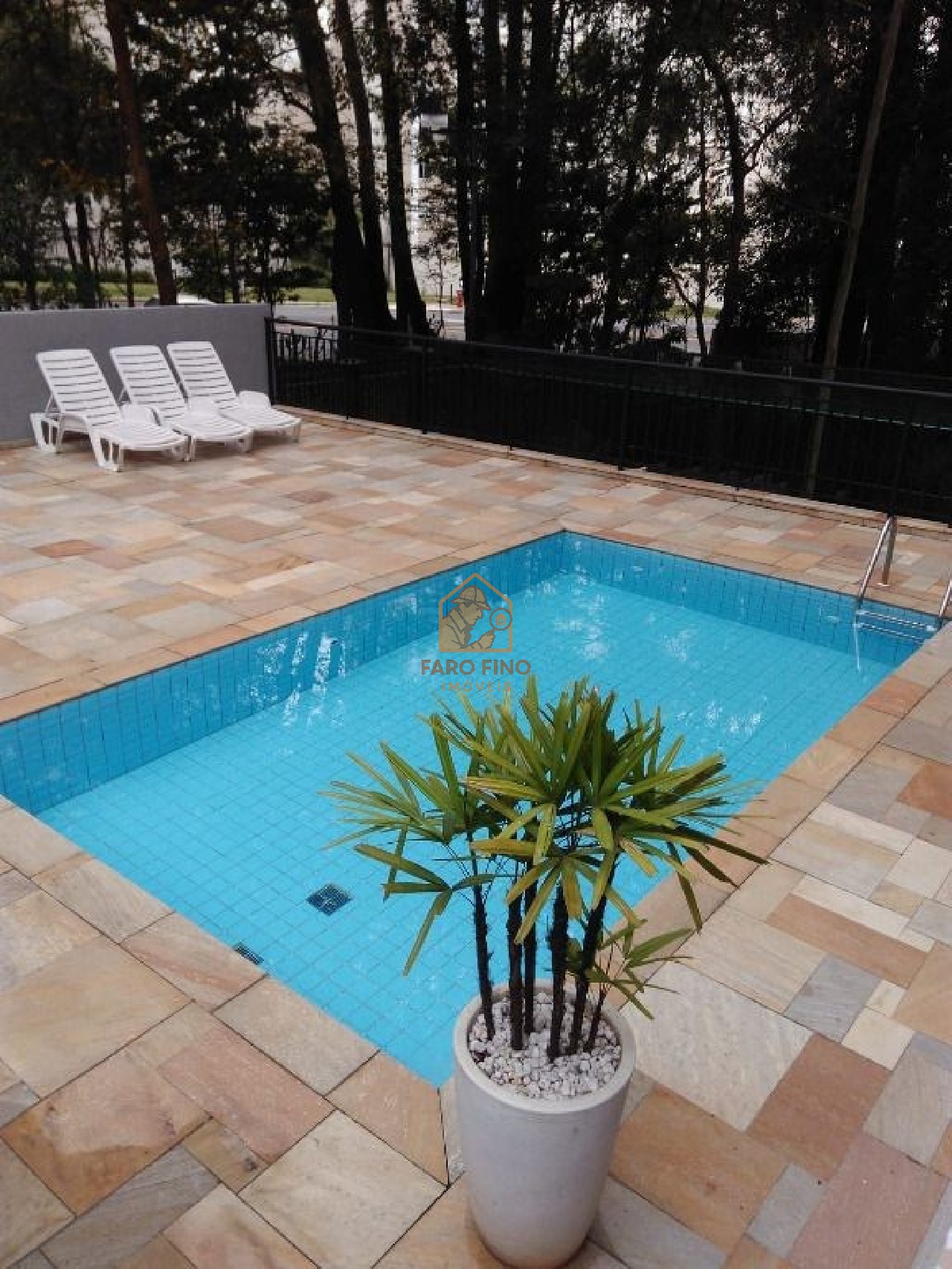 Apartamento, 3 quartos, 63 m² - Foto 4