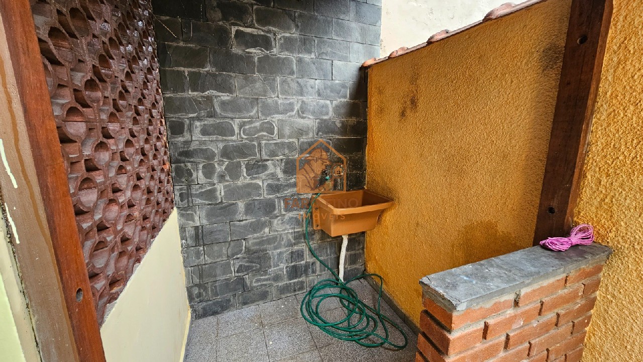Casa, 3 quartos, 161 m² - Foto 10
