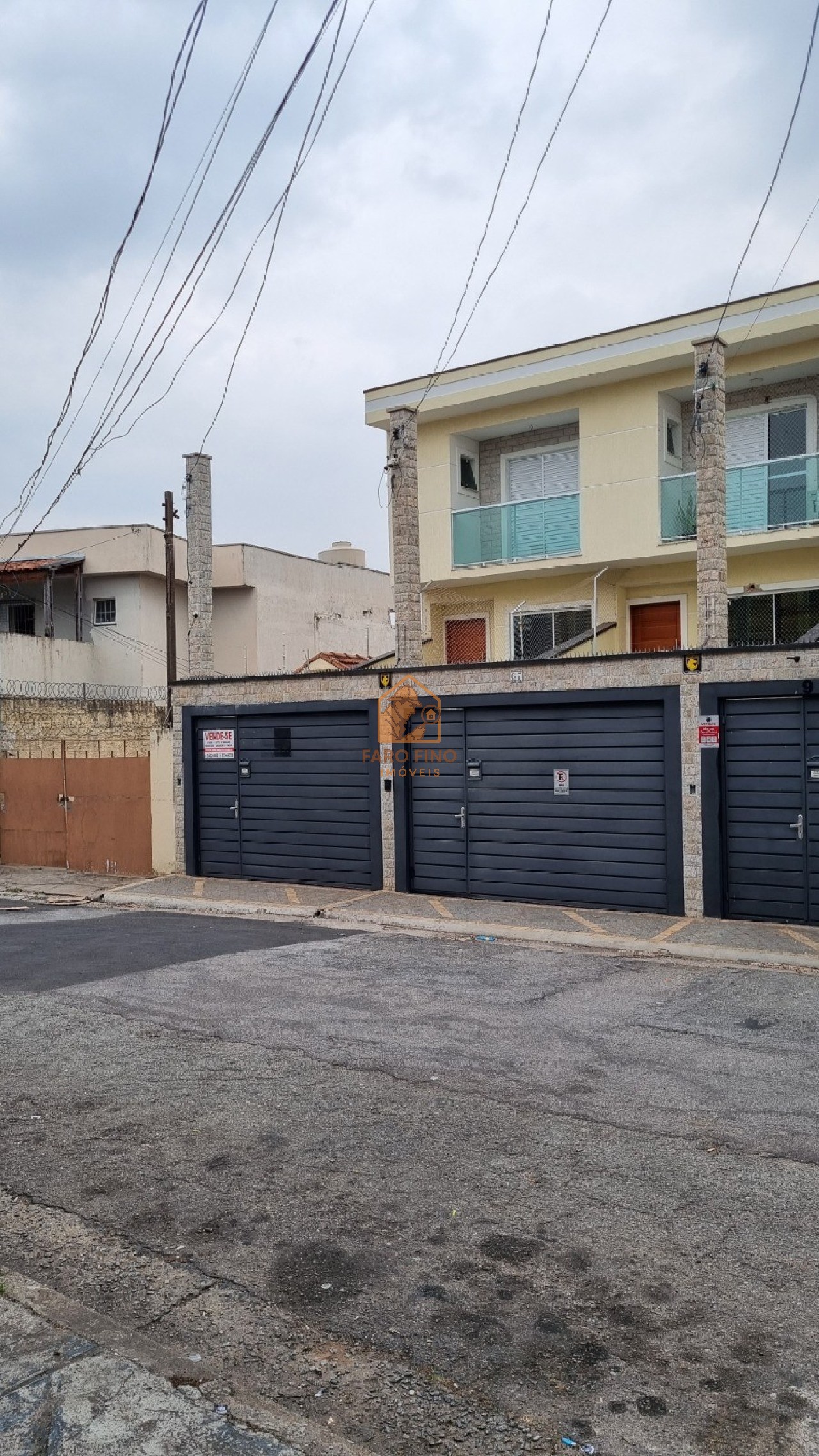 Casa, 3 quartos, 190 m² - Foto 1