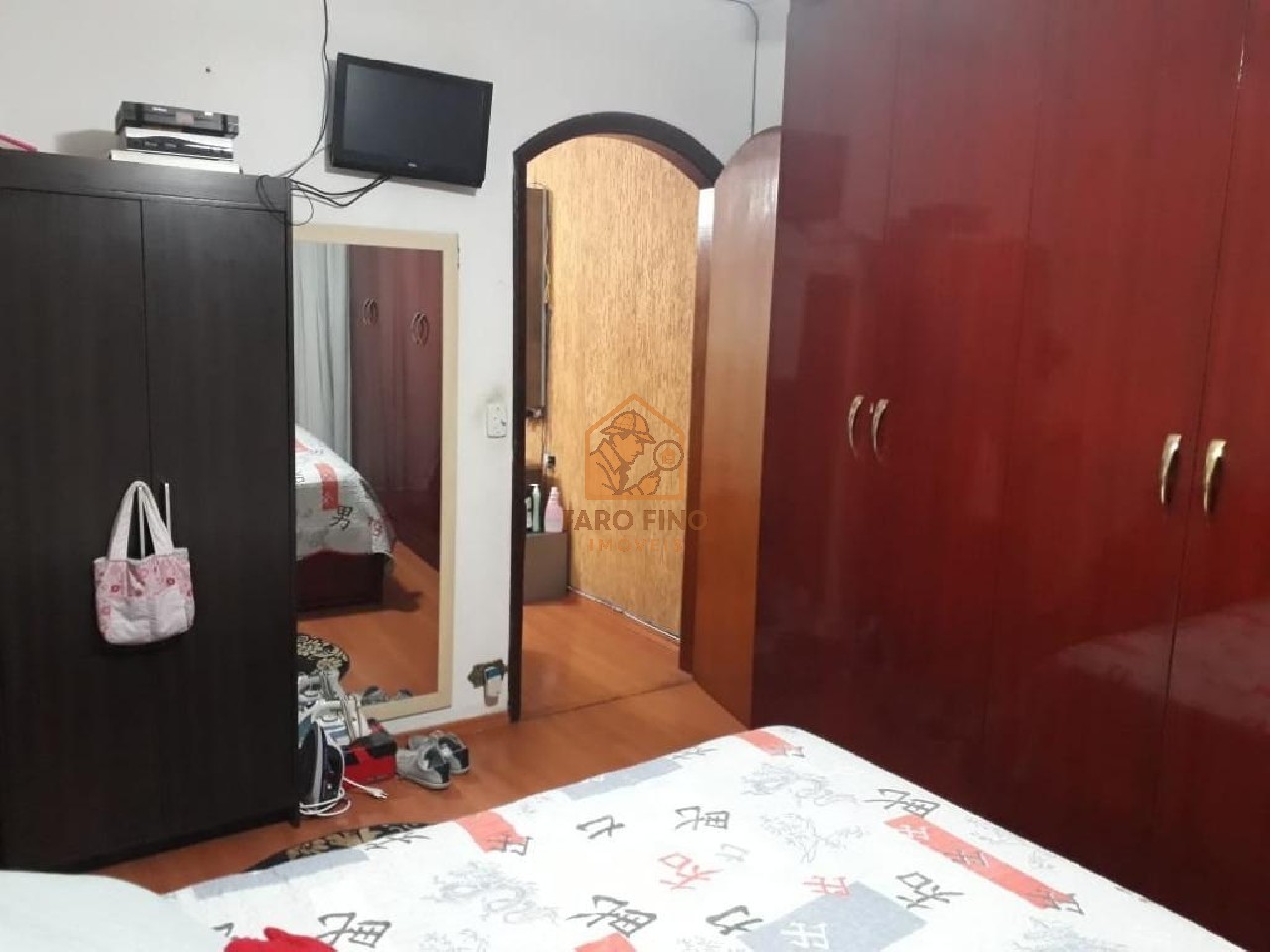 Casa, 3 quartos, 130 m² - Foto 19