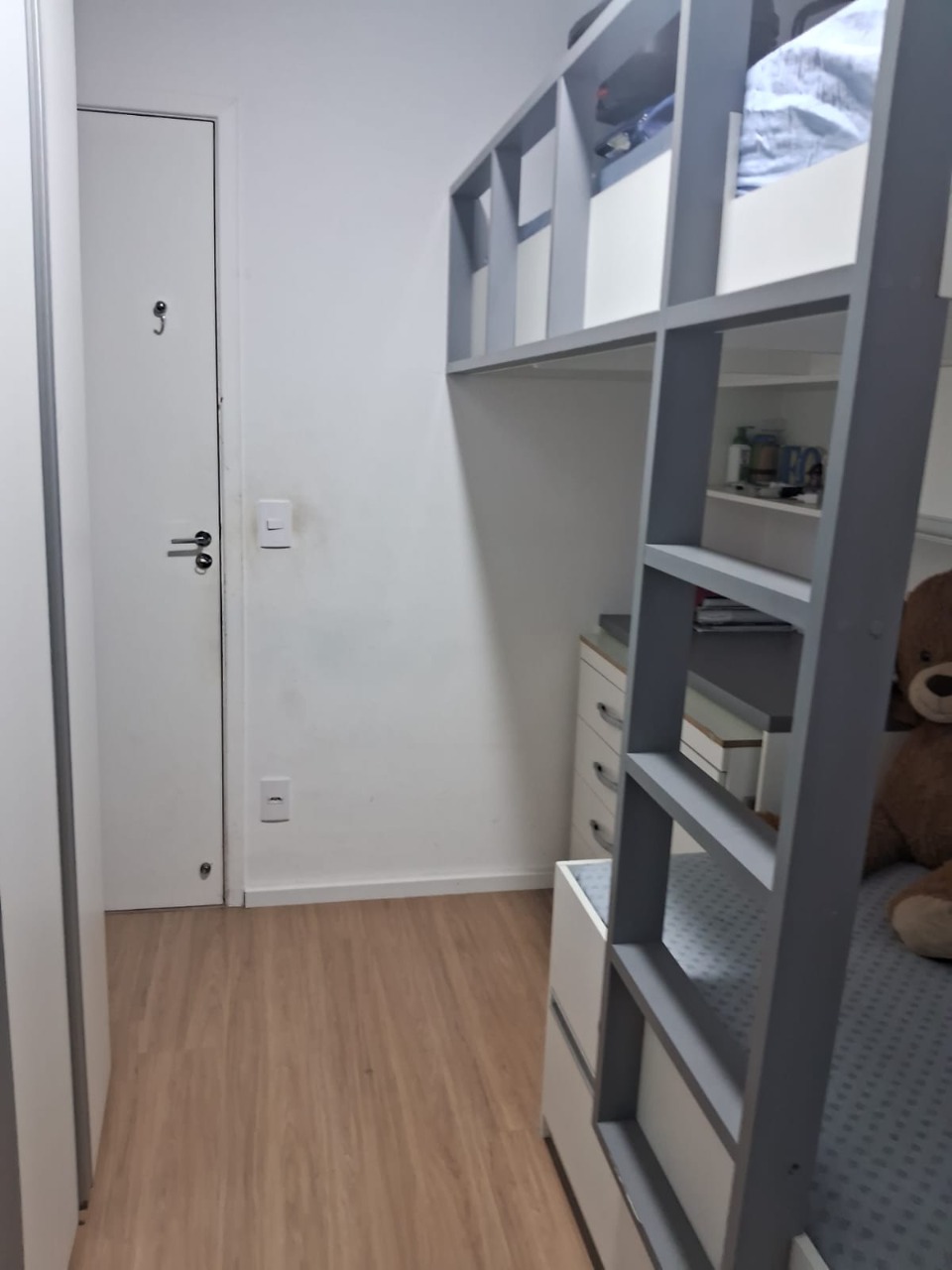 Apartamento, 2 quartos, 49 m² - Foto 27