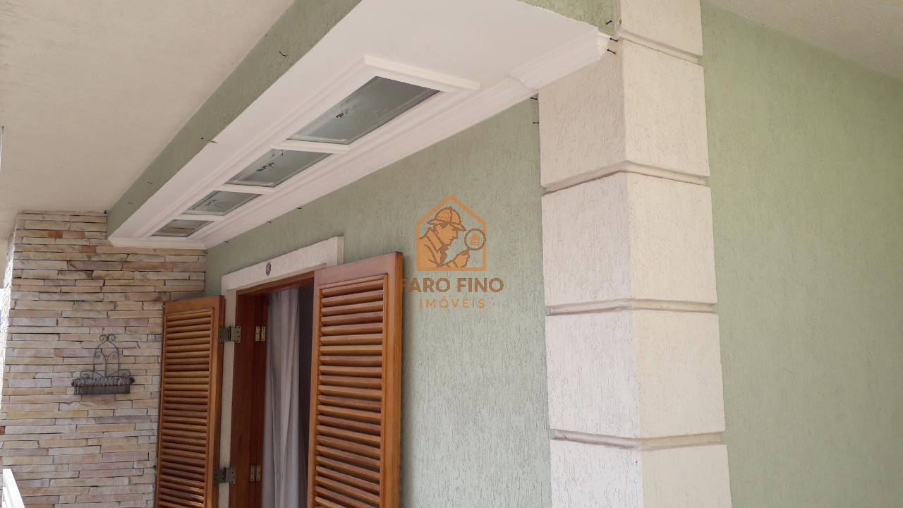 Casa à venda com 4 quartos, 550m² - Foto 24