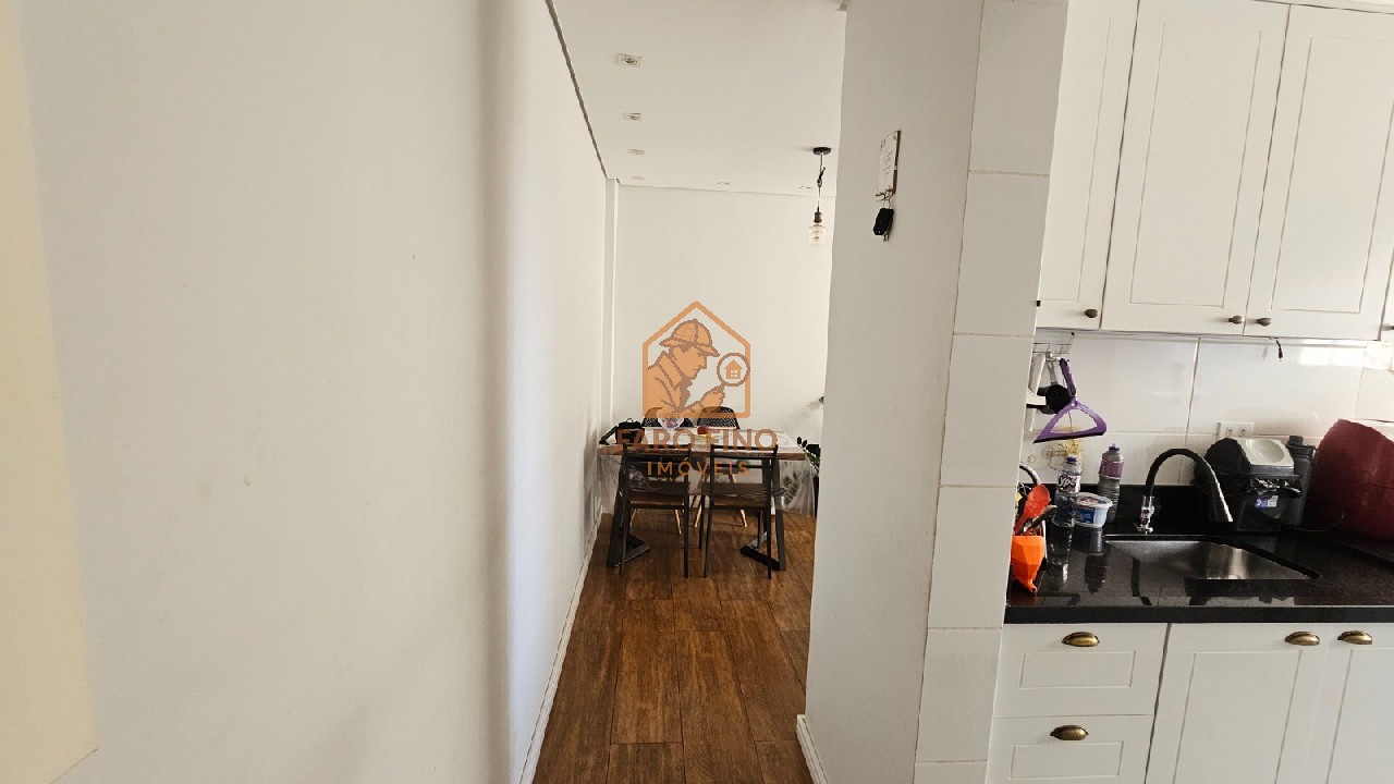 Apartamento, 2 quartos, 53 m² - Foto 21