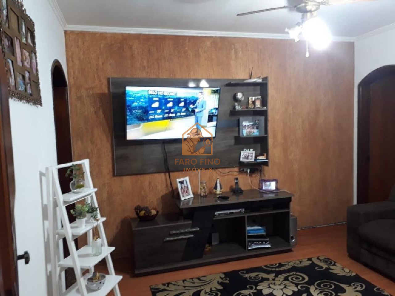 Casa, 3 quartos, 130 m² - Foto 7
