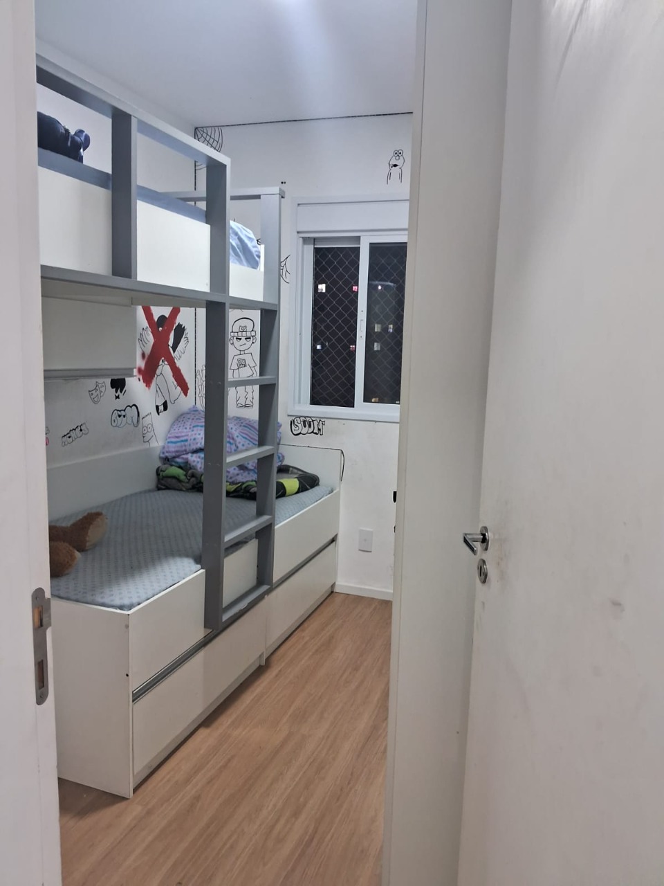 Apartamento, 2 quartos, 49 m² - Foto 23