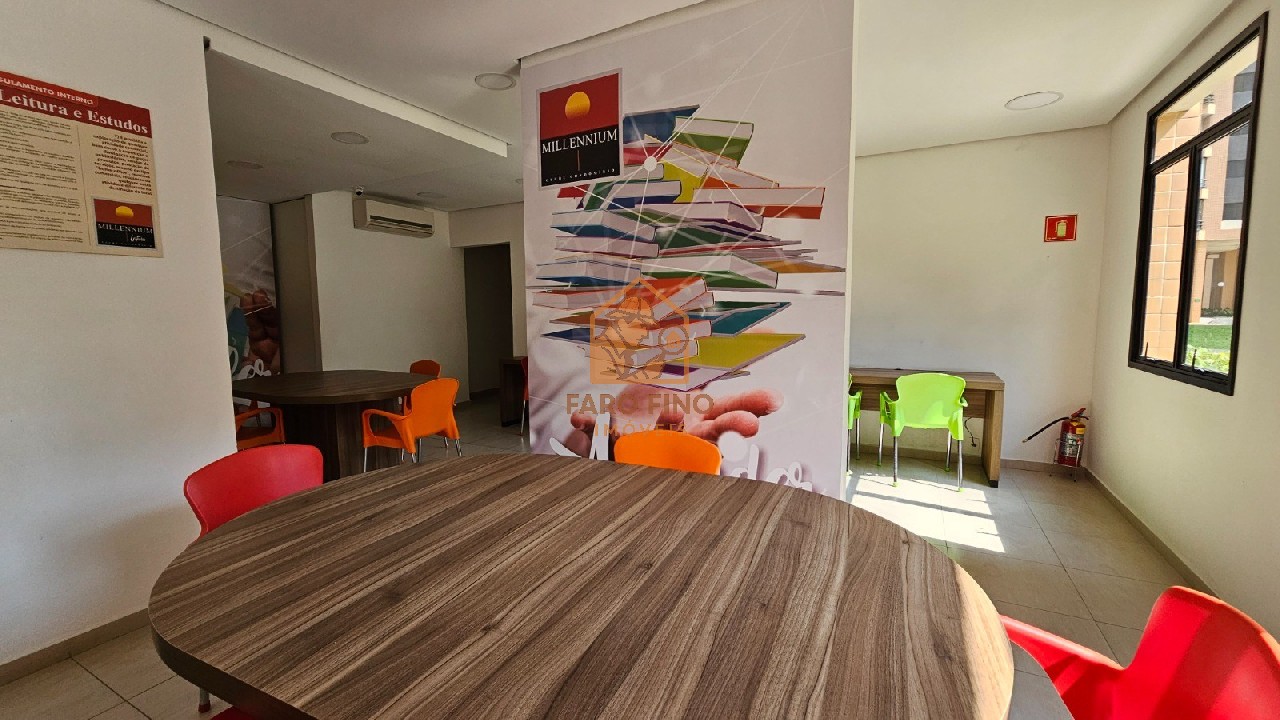 Apartamento, 2 quartos, 66 m² - Foto 38