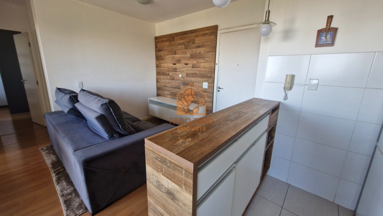 Apartamento, 2 quartos, 52 m² - Foto 7