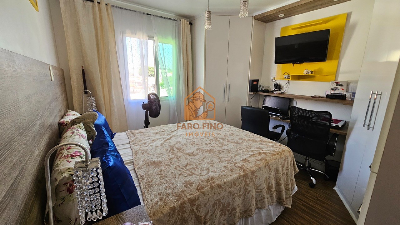 Casa, 2 quartos, 105 m² - Foto 8