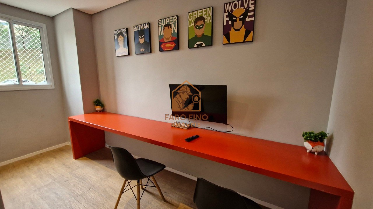 Apartamento, 2 quartos, 39 m² - Foto 29
