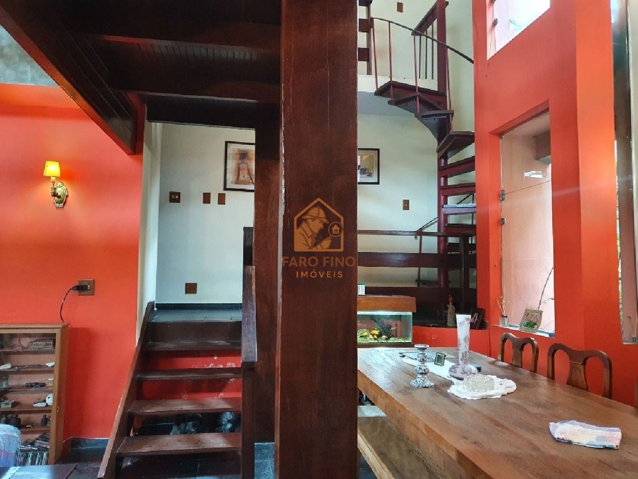 Casa, 3 quartos, 248 m² - Foto 27