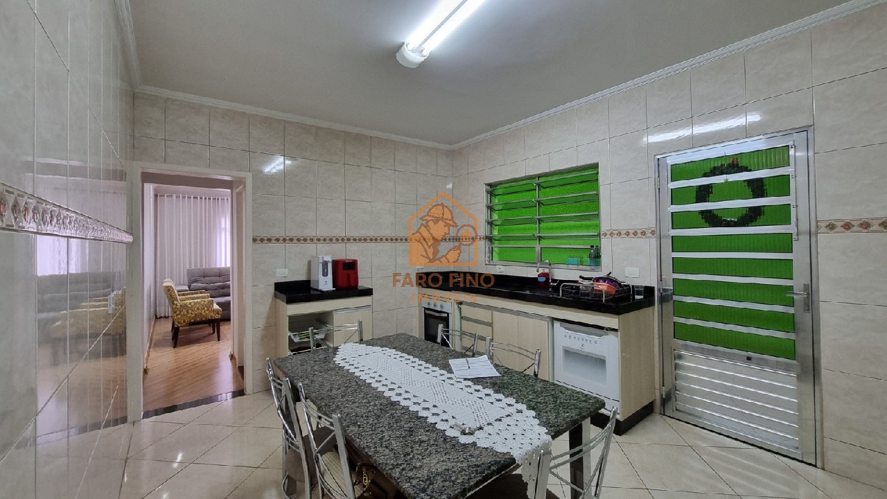 Casa, 3 quartos, 179 m² - Foto 8