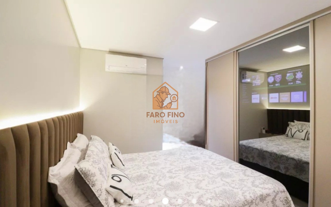 Casa, 3 quartos, 117 m² - Foto 9