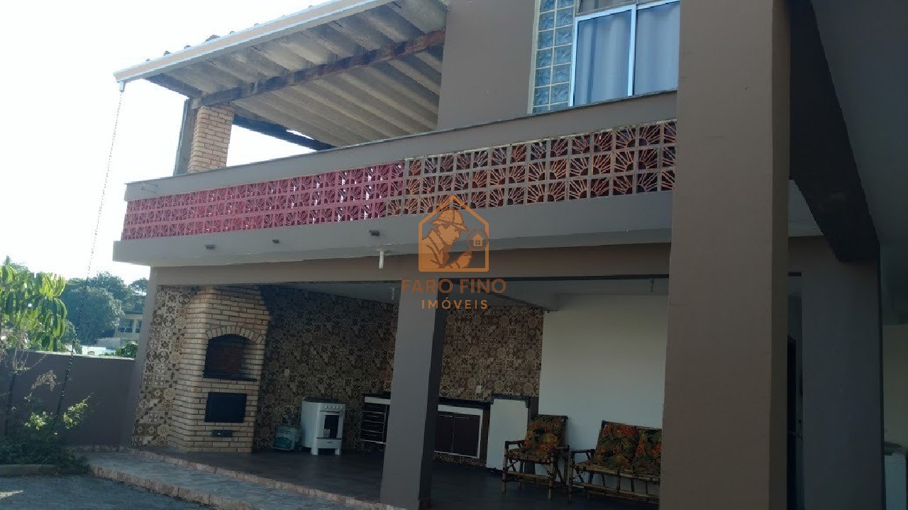 Casa, 4 quartos, 352 m² - Foto 17