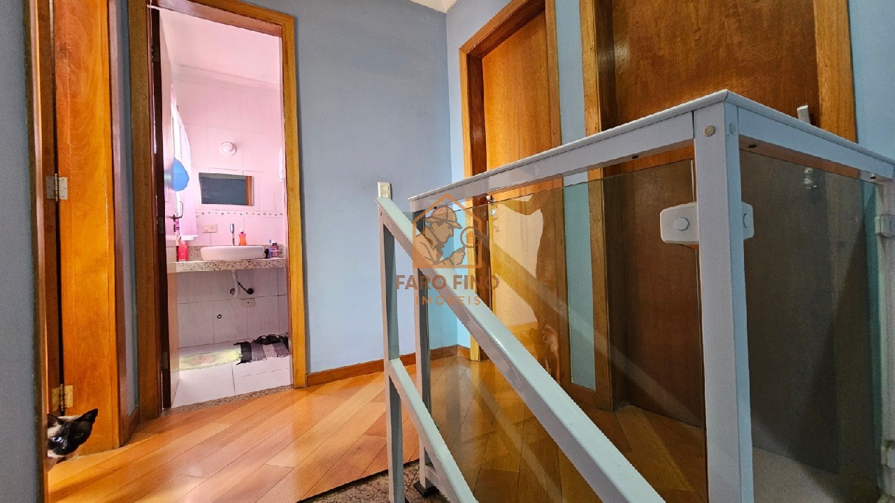 Casa, 3 quartos, 122 m² - Foto 17