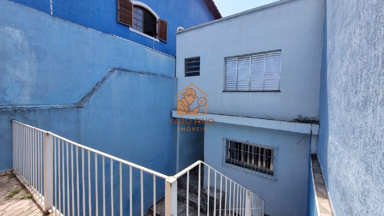 Casa à venda com 3 quartos, 150m² - Foto 5