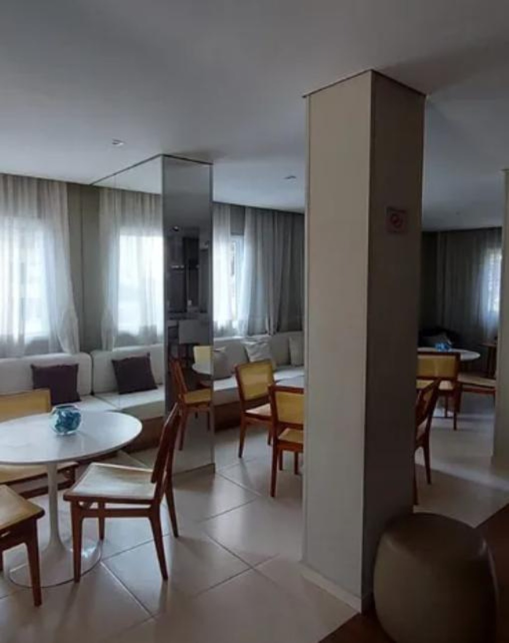 Apartamento, 2 quartos, 50 m² - Foto 49