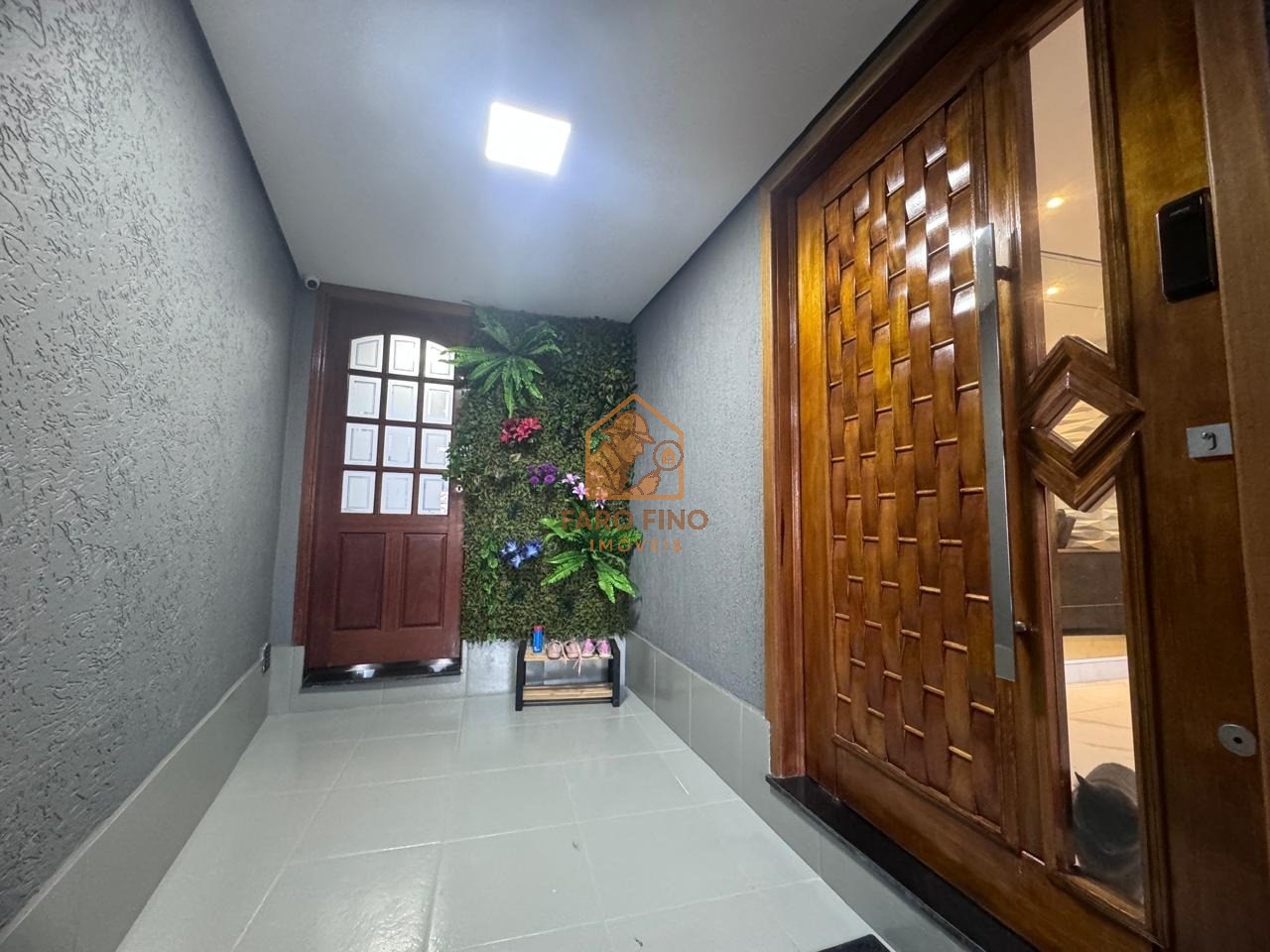 Casa, 2 quartos, 130 m² - Foto 3