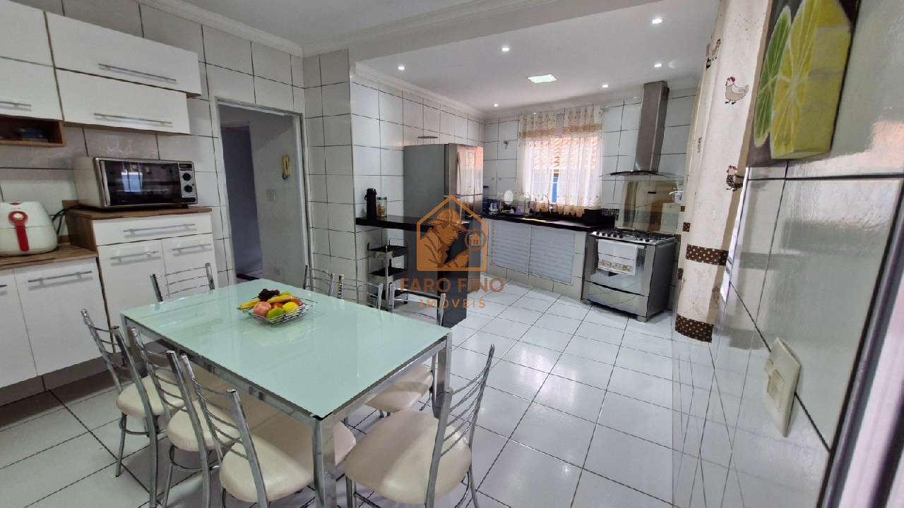 Casa, 3 quartos, 184 m² - Foto 19