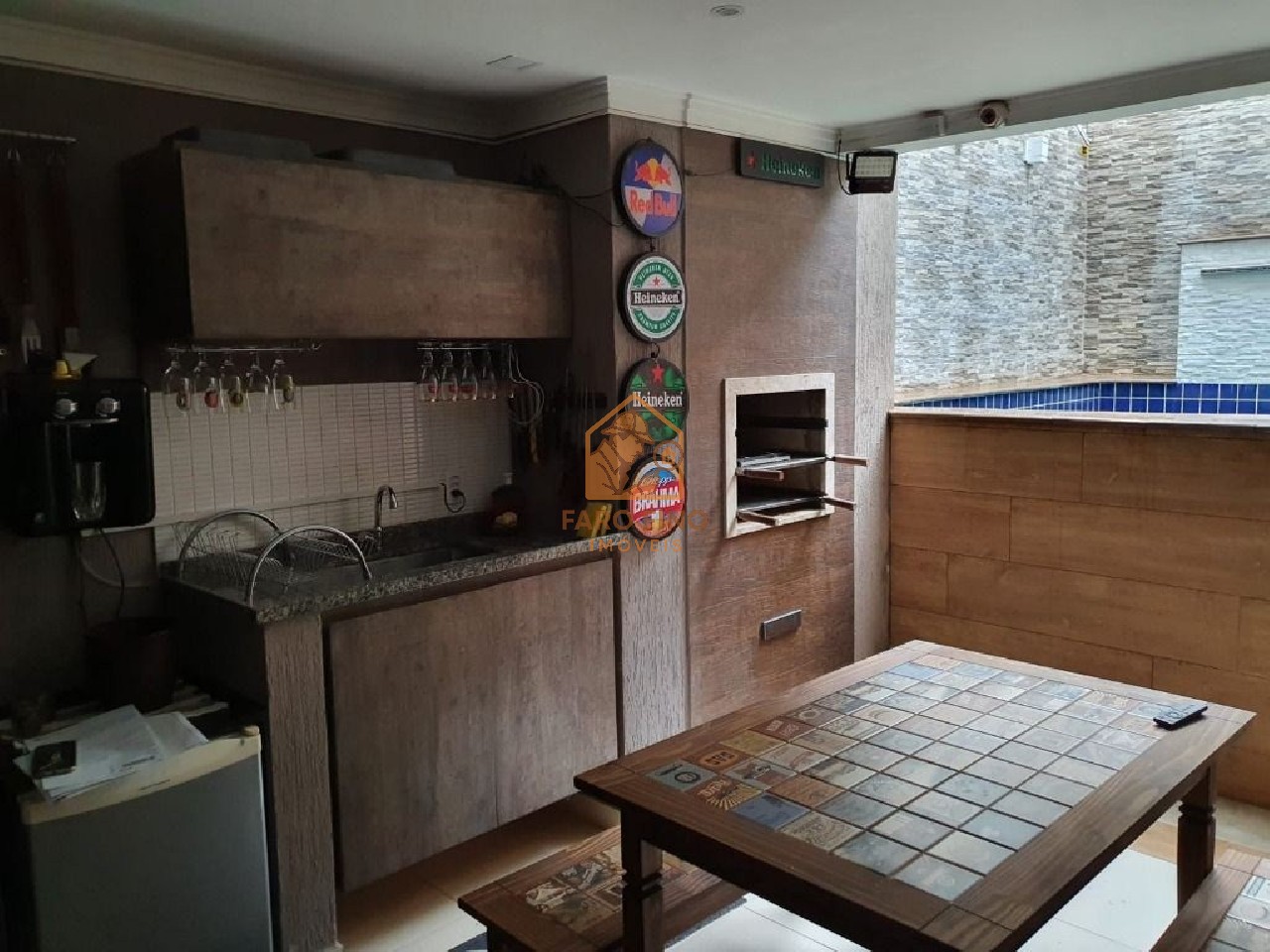 Casa, 4 quartos, 170 m² - Foto 21