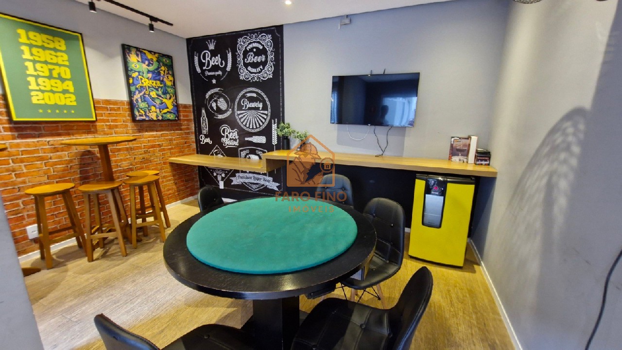 Apartamento, 2 quartos, 39 m² - Foto 19