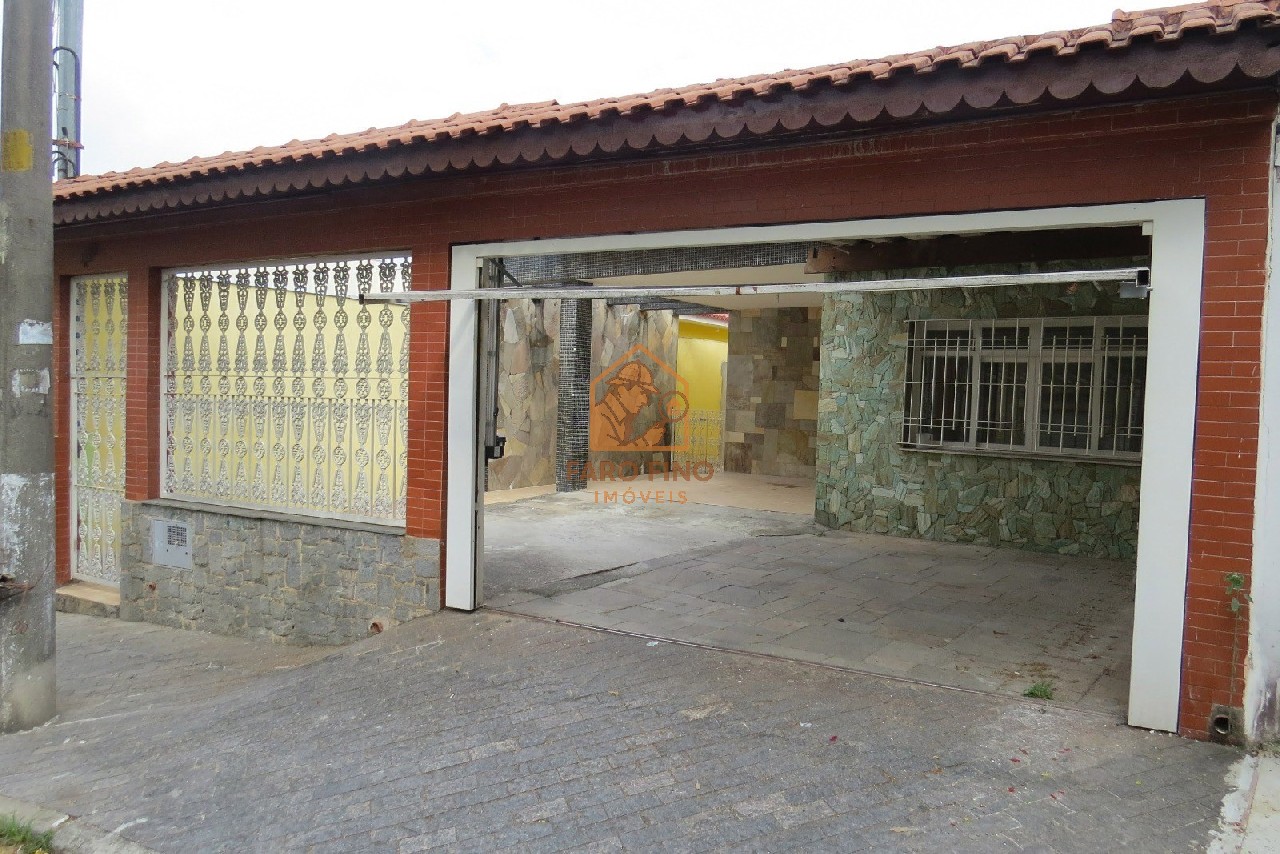 Casa, 4 quartos, 352 m² - Foto 1