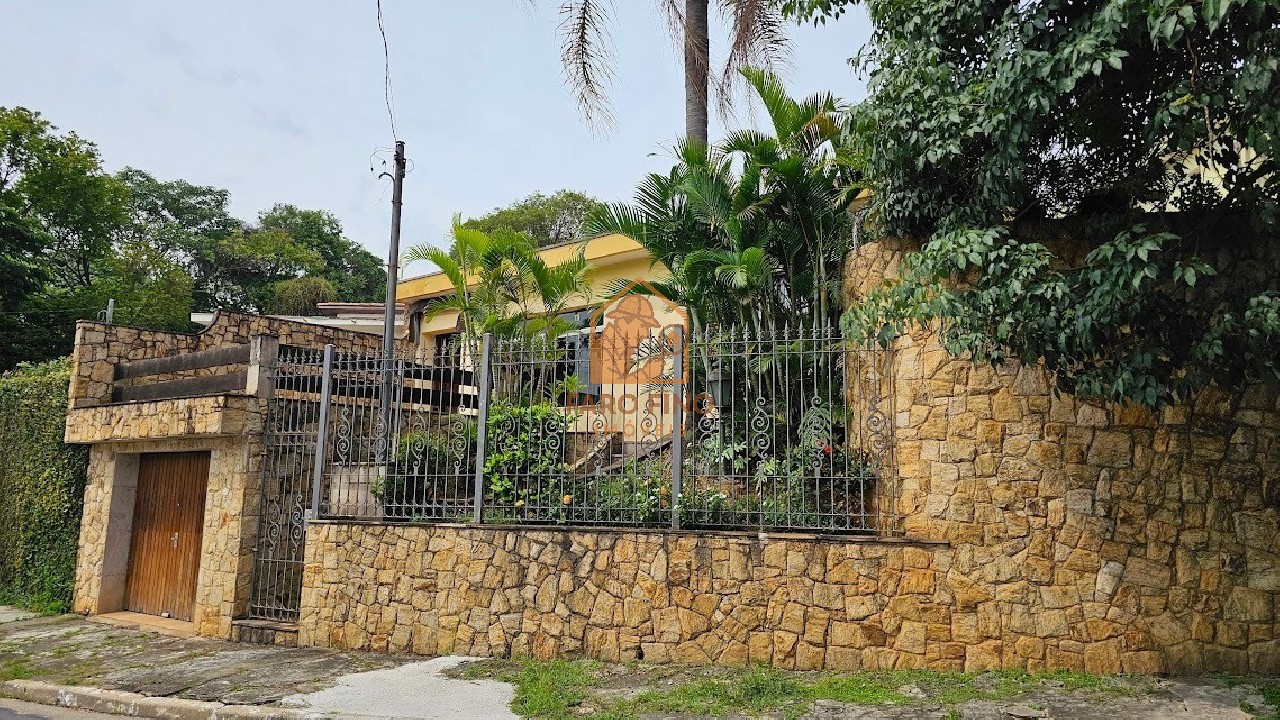 Casa, 3 quartos, 315 m² - Foto 1