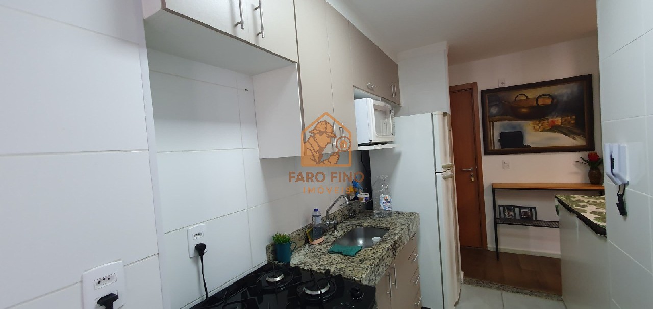 Apartamento, 2 quartos, 44 m² - Foto 4
