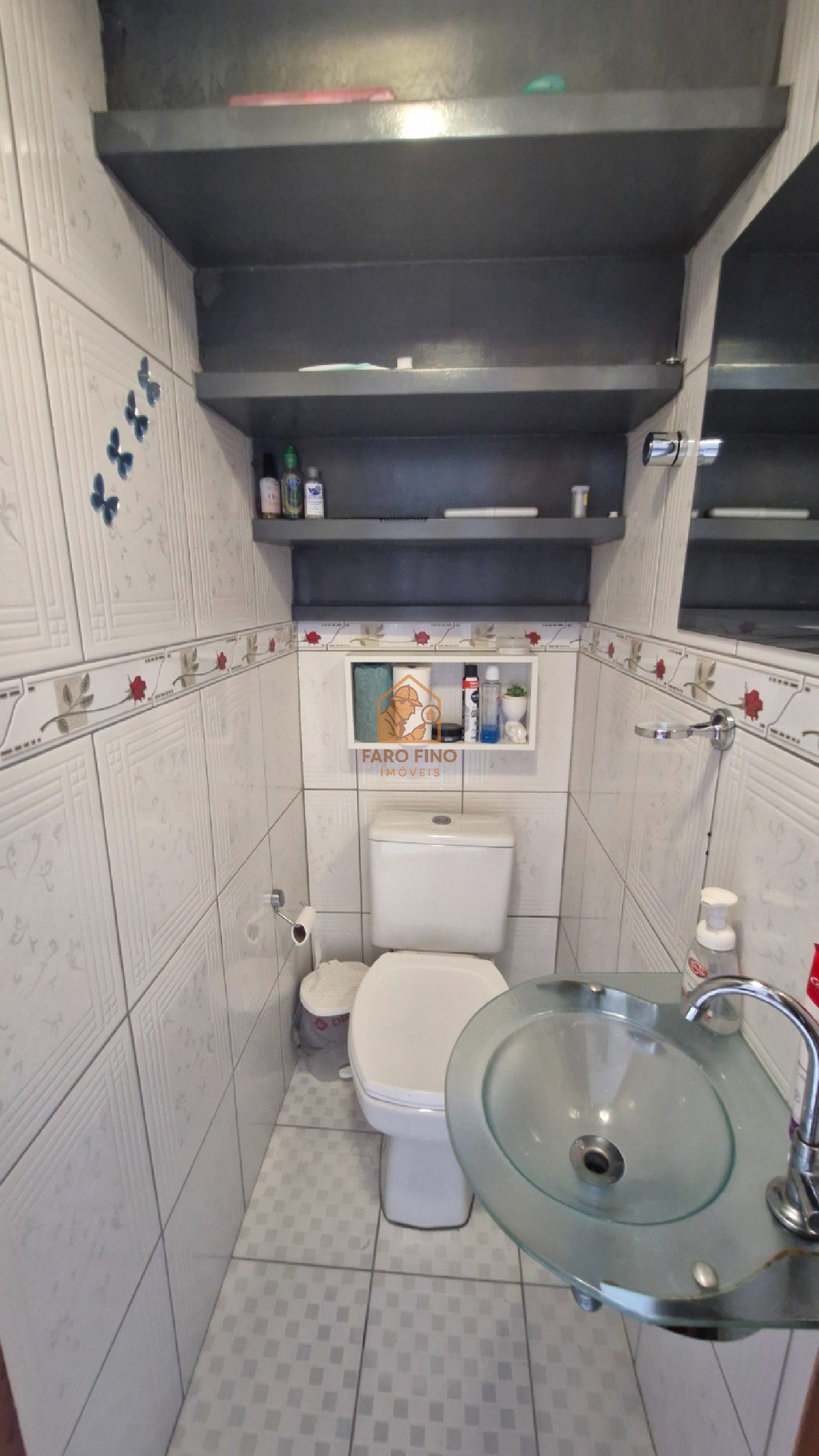 Casa, 2 quartos, 134 m² - Foto 9