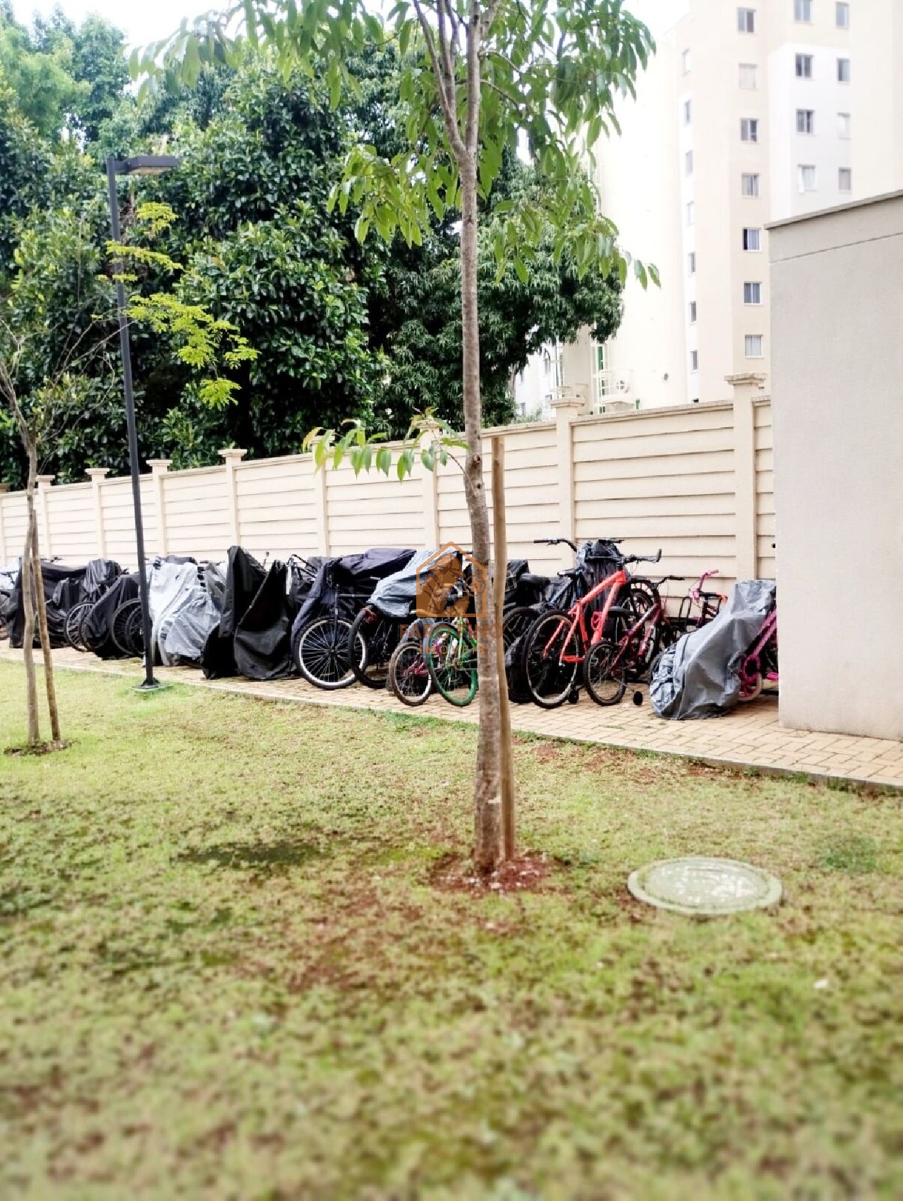 Apartamento, 2 quartos, 32 m² - Foto 24