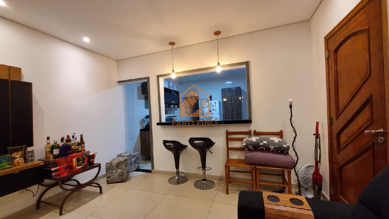 Casa, 3 quartos, 139 m² - Foto 10