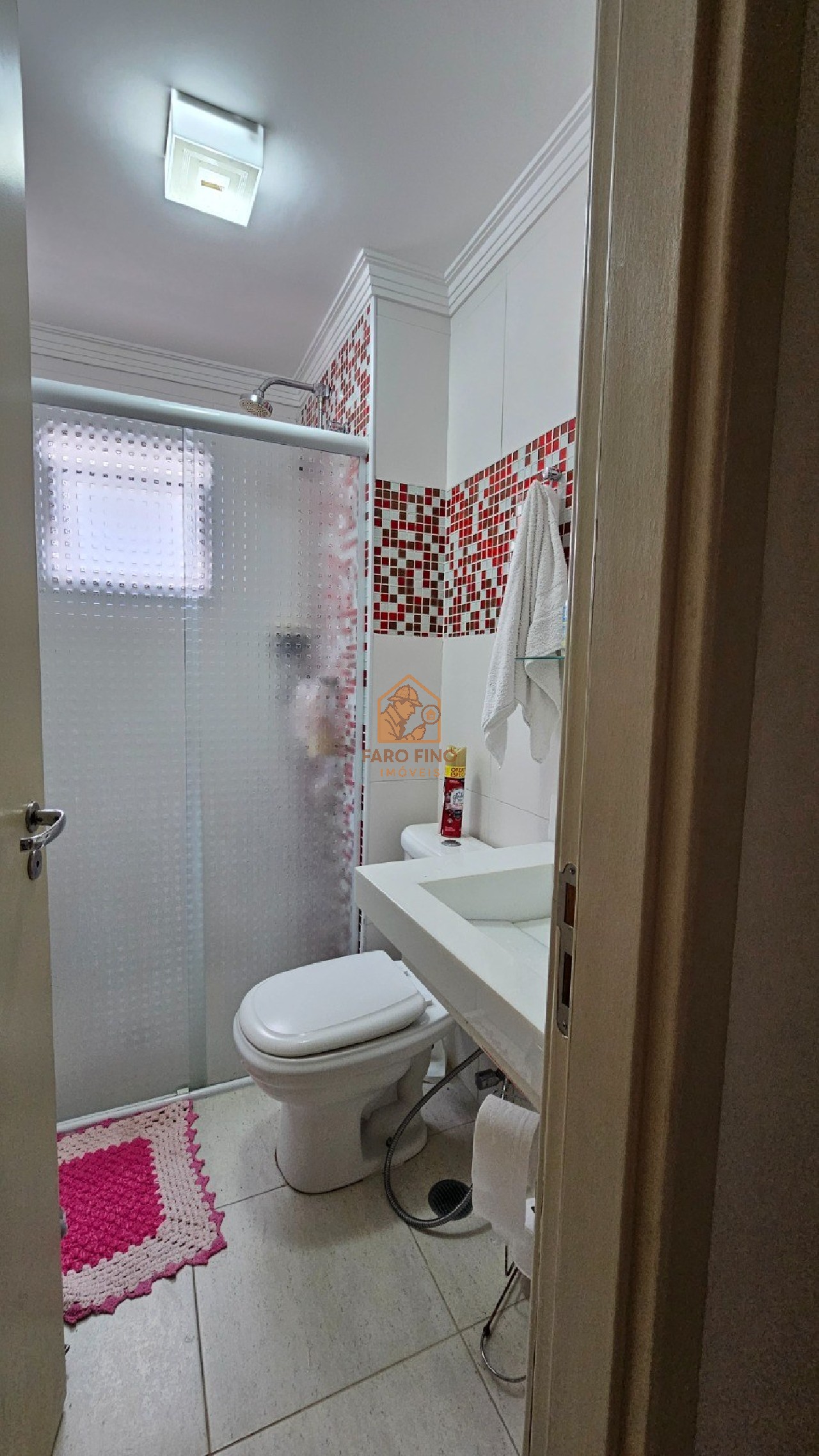 Apartamento, 3 quartos, 81 m² - Foto 13
